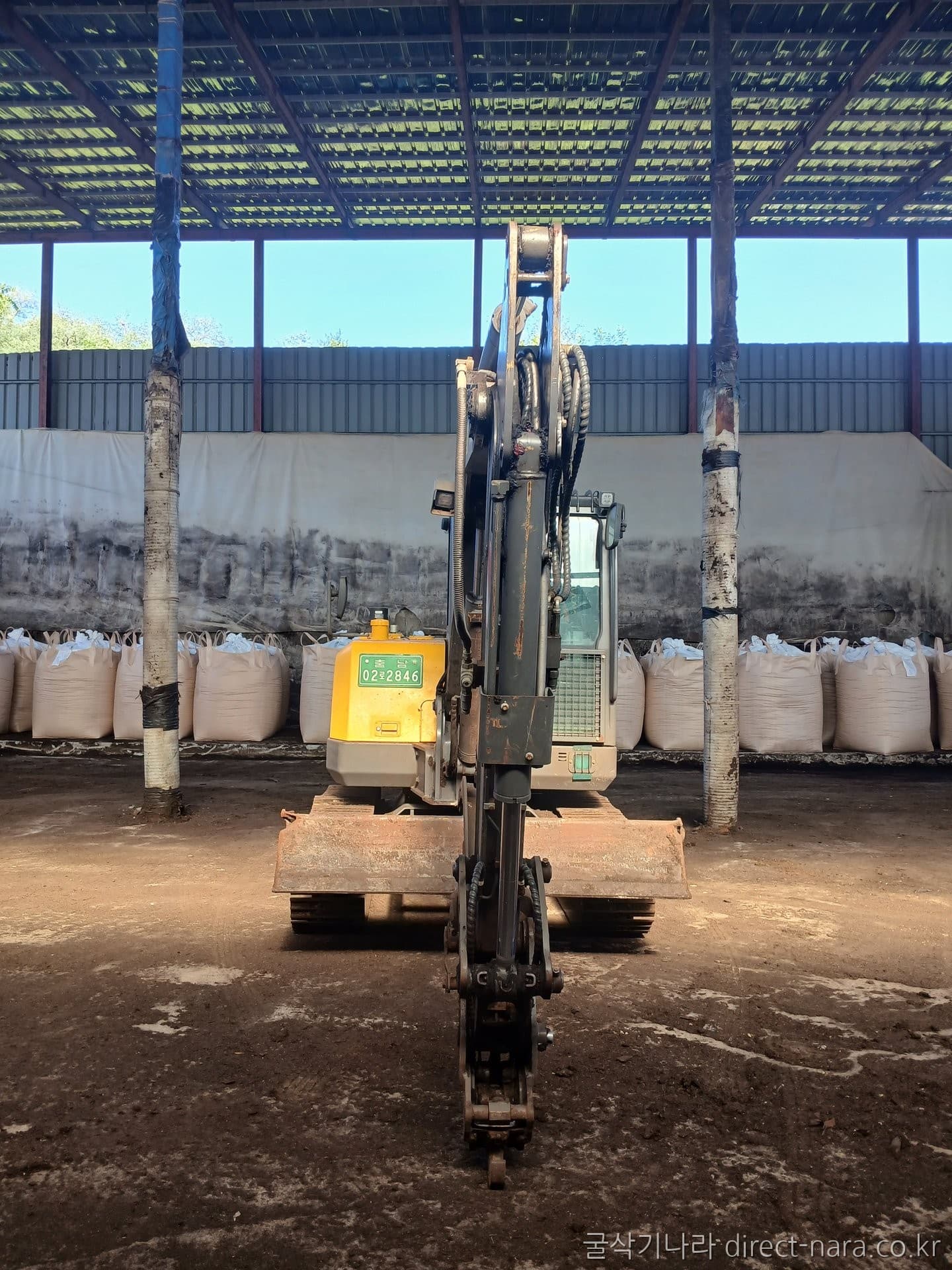 Volvo EC60EPRO