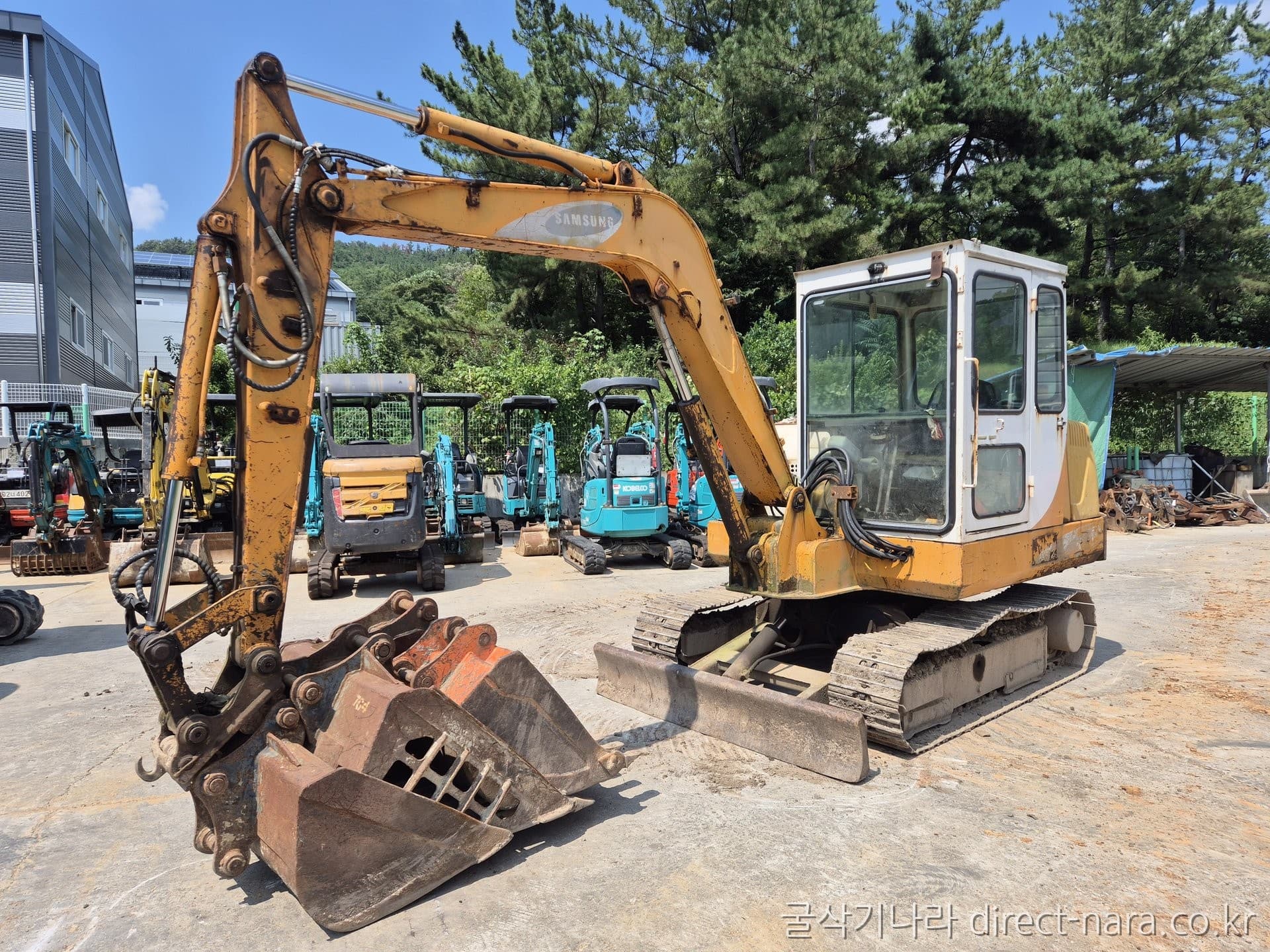 MX3A