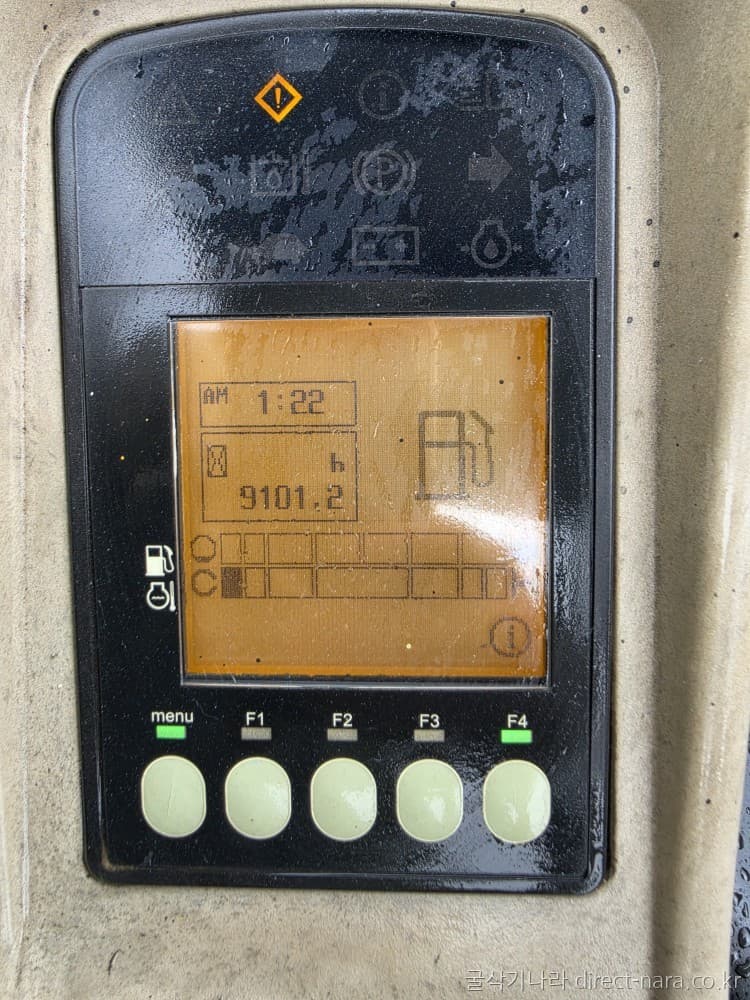 Yanmar VIO35-6A