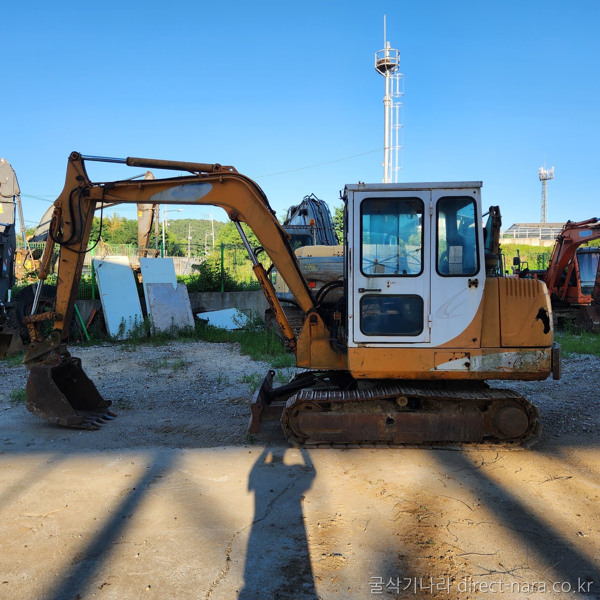 MX3A
