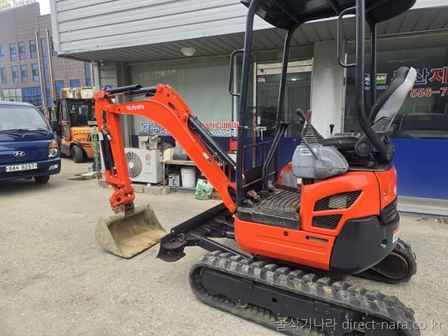HD Hyundai U17