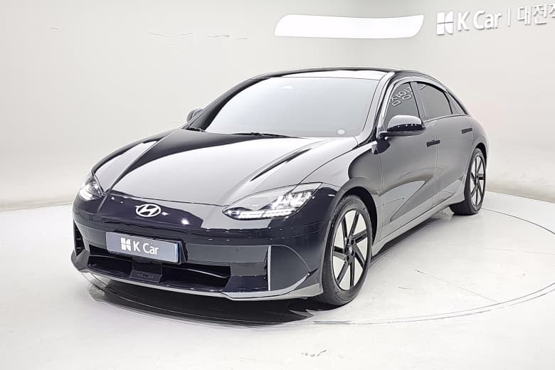 Hyundai 아이오닉 6, 2023