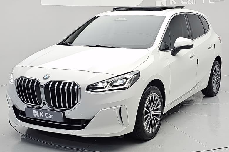 BMW 2-Series Active Tourer (U06), 2023