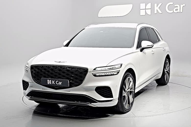 Genesis GV70 (F/L), 2025