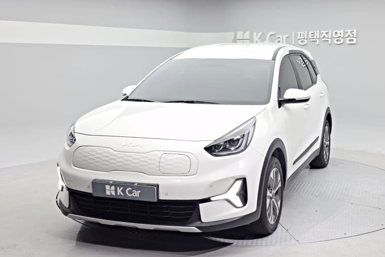Kia Niro Plus, 2023
