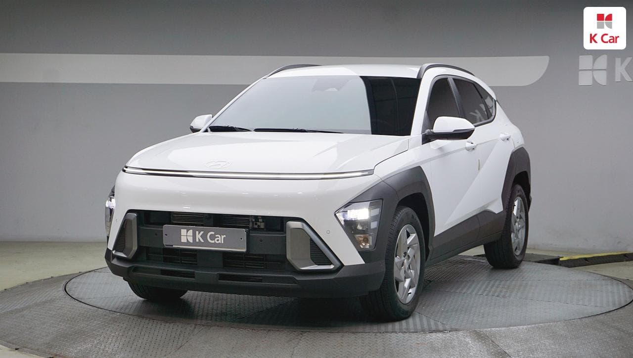 Hyundai Kona (SX2), 2026