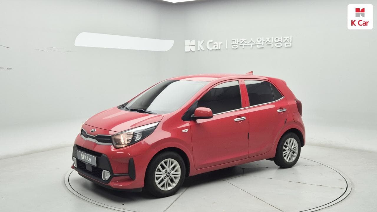 Kia Picanto Urban, 2020