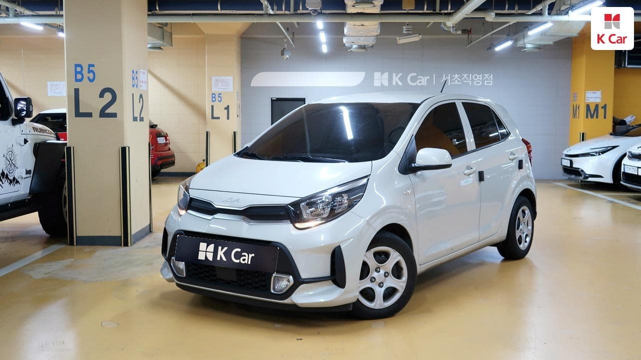 Kia Picanto Urban, 2021