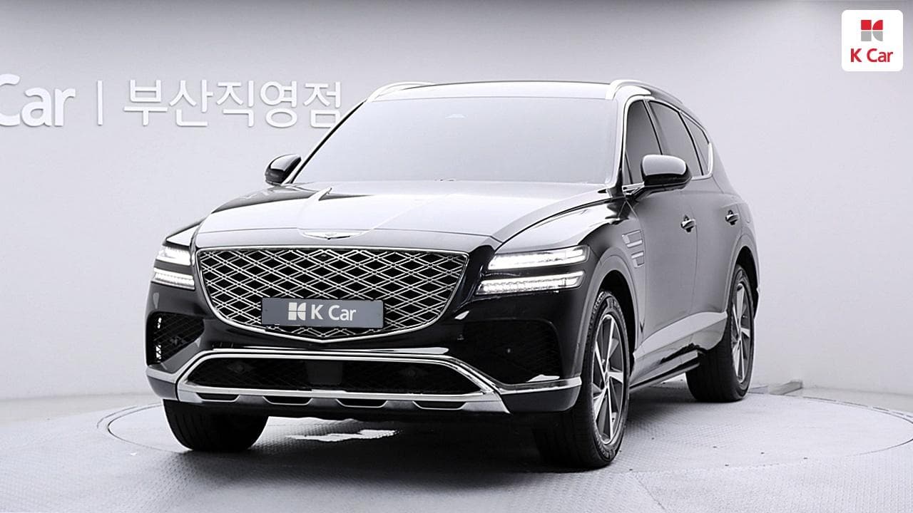 Genesis GV80 (F/L), 2023