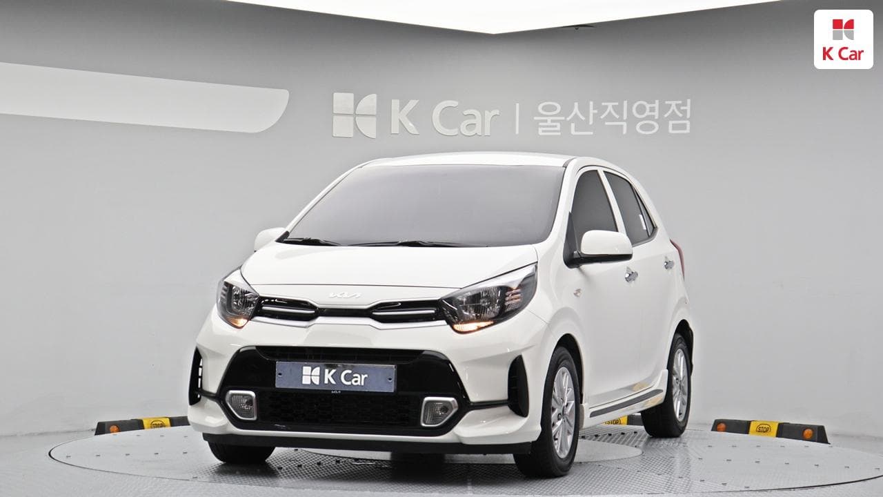 Kia Picanto Urban, 2021
