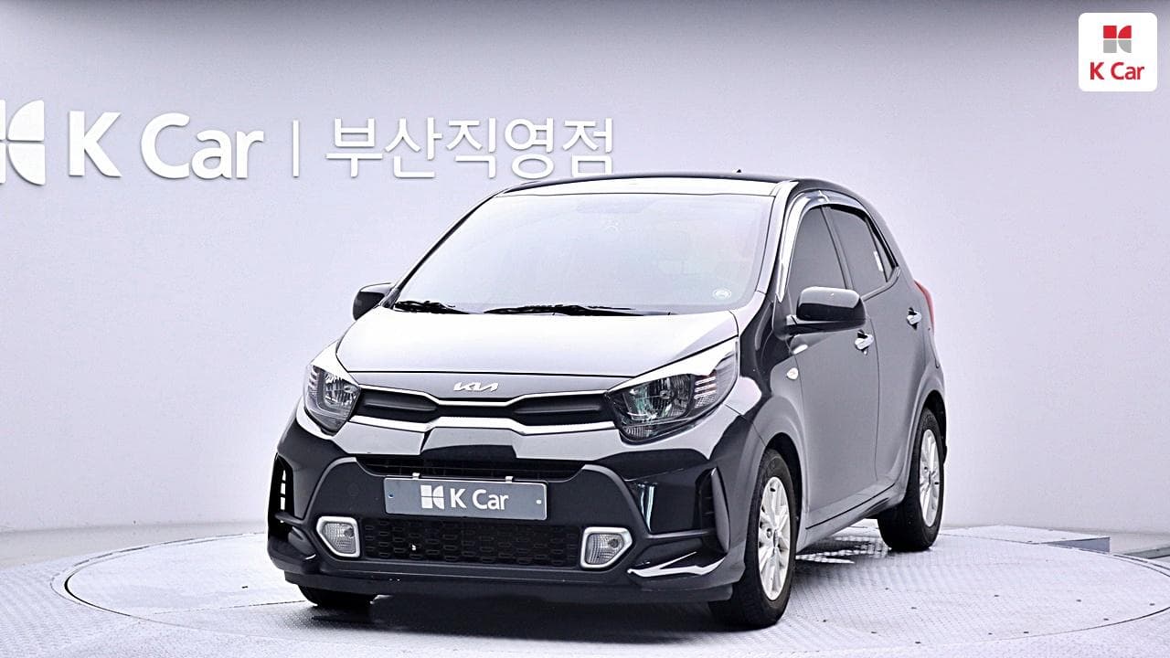 Kia Picanto Urban, 2021