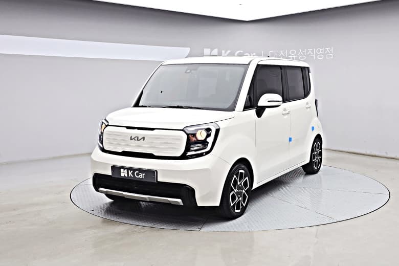 Kia The New Kia RAY, 2023