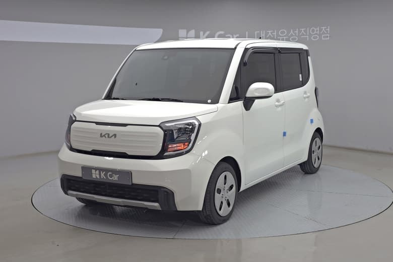 Kia The New Kia RAY, 2023