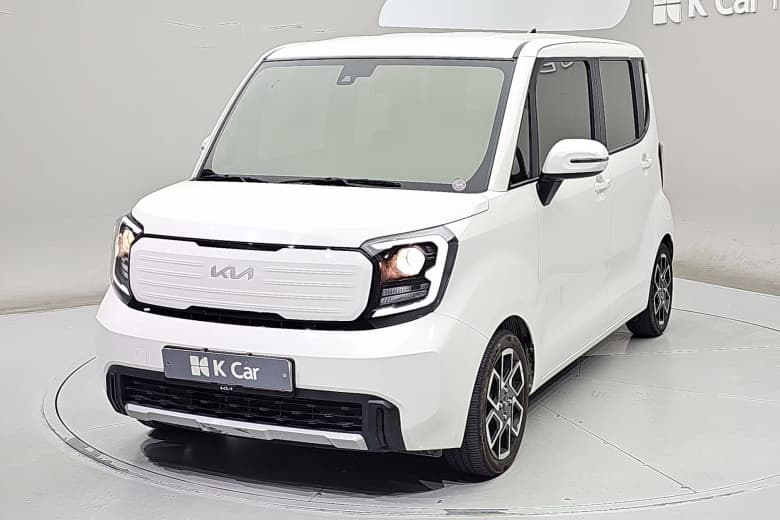 Kia The New Kia RAY, 2023