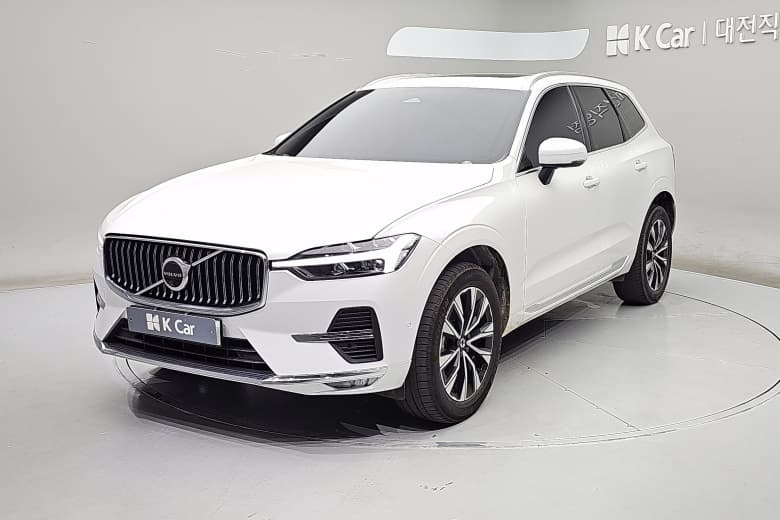 Volvo XC60 2 Gen, 2023