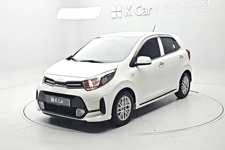 Kia 모닝 어반, 2023