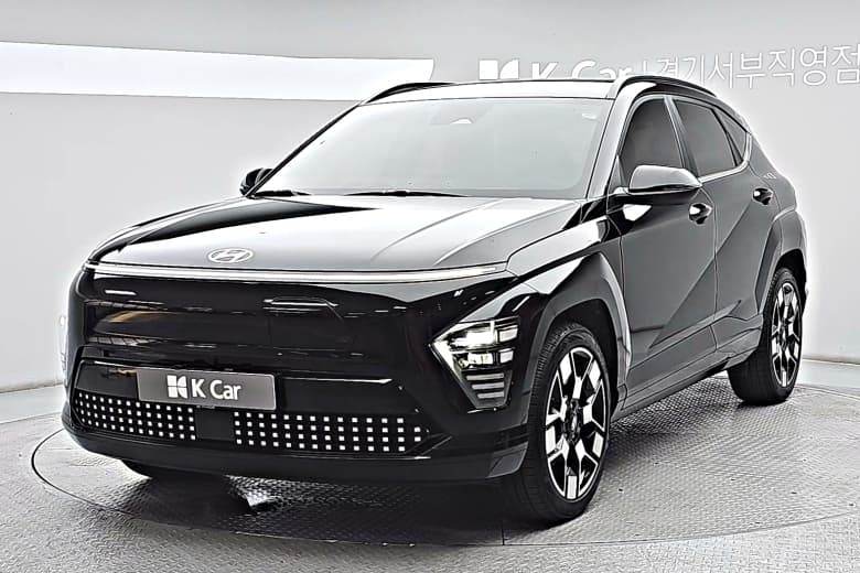 Hyundai Kona Electric (SX2), 2023