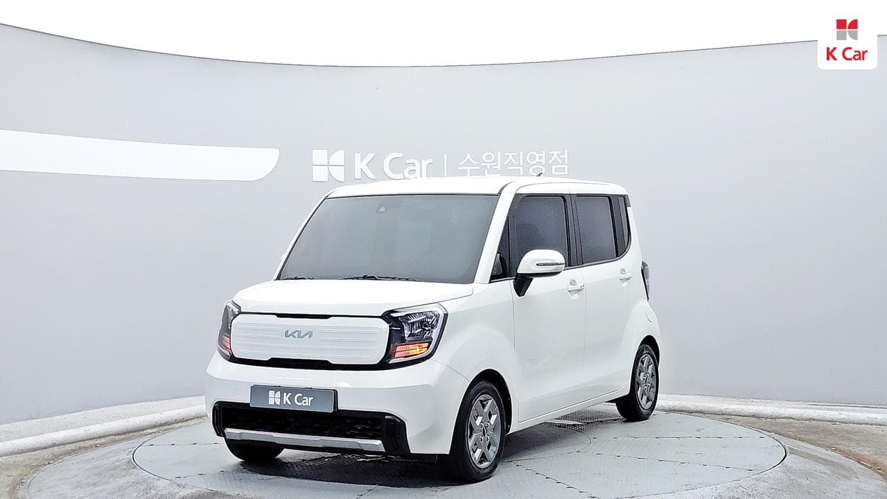 Kia The New Kia RAY, 2023