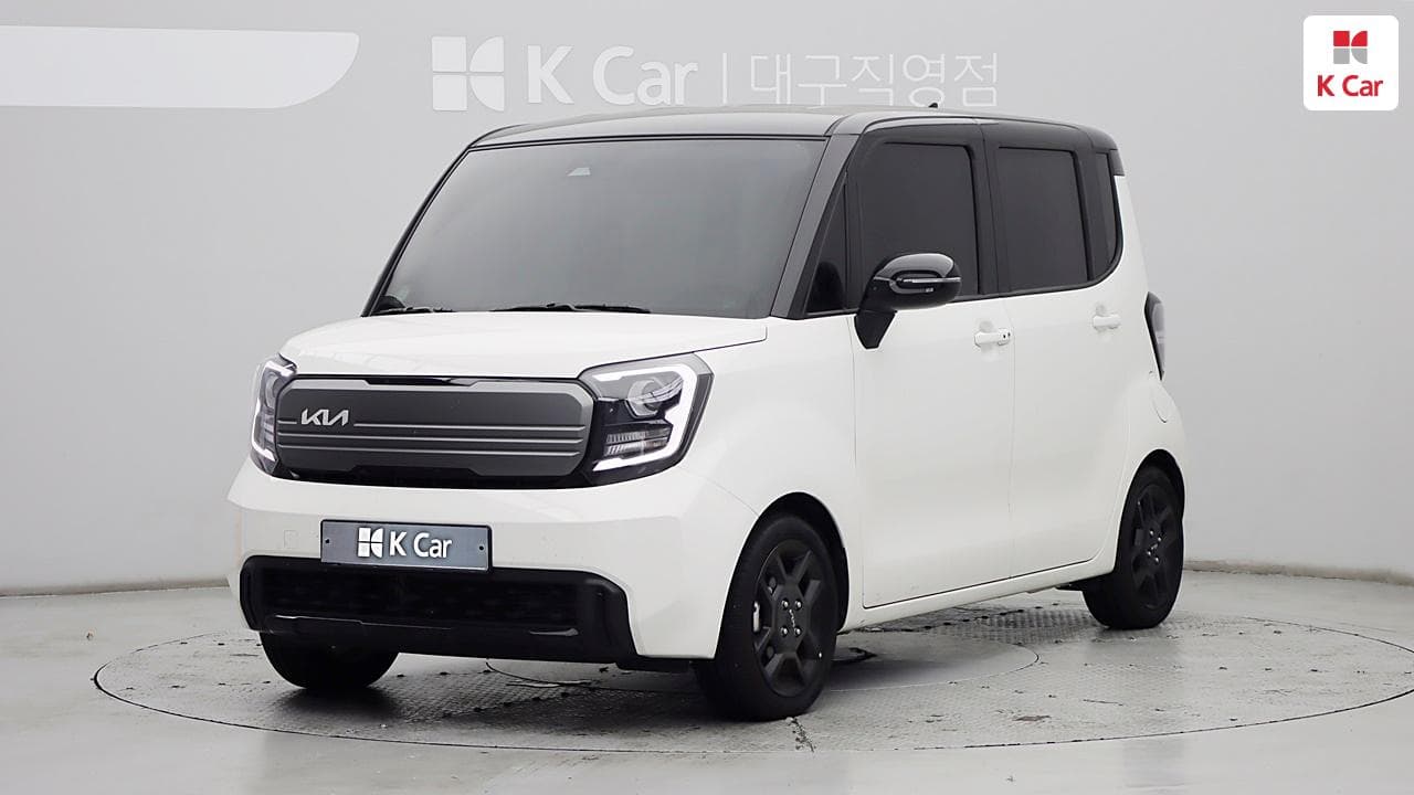 Kia The New Kia RAY, 2025